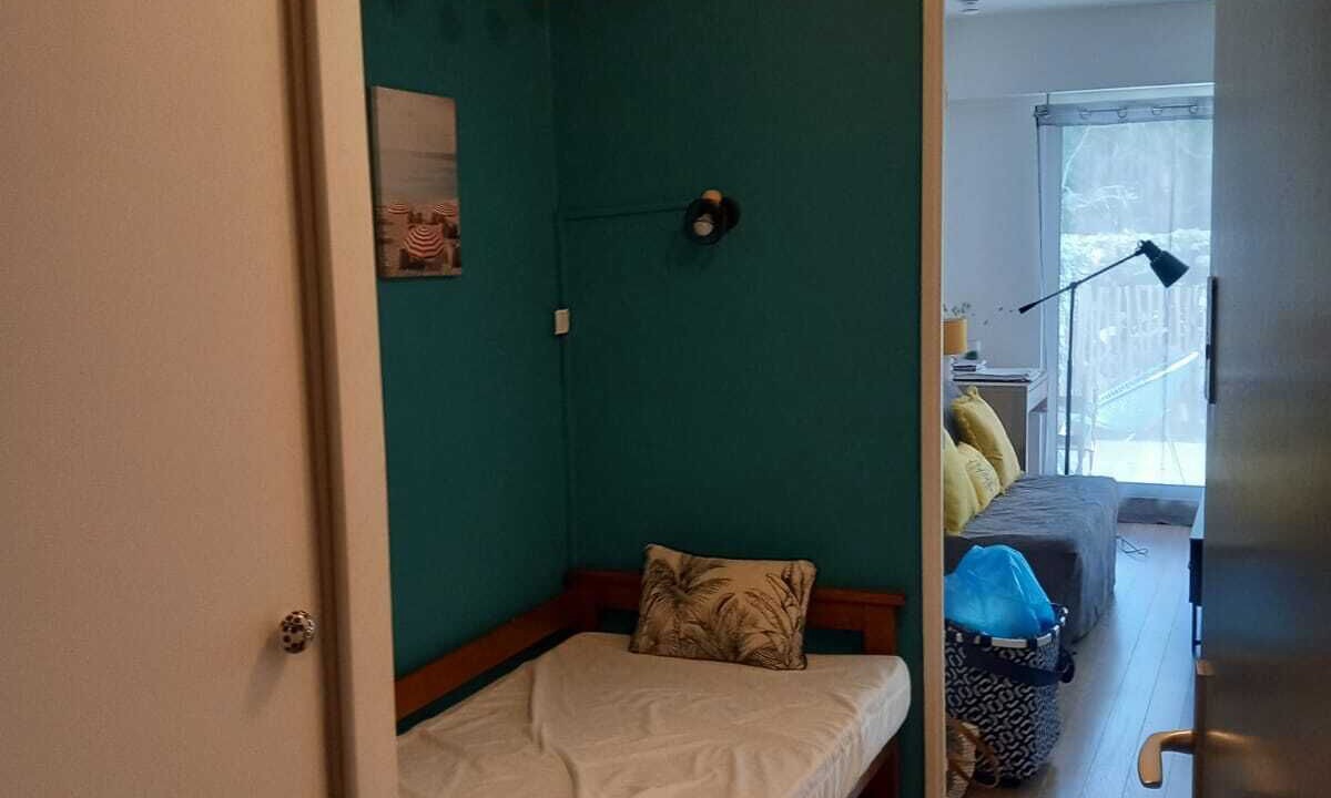 Photo of Bedroom in La Baule-Escoublac
