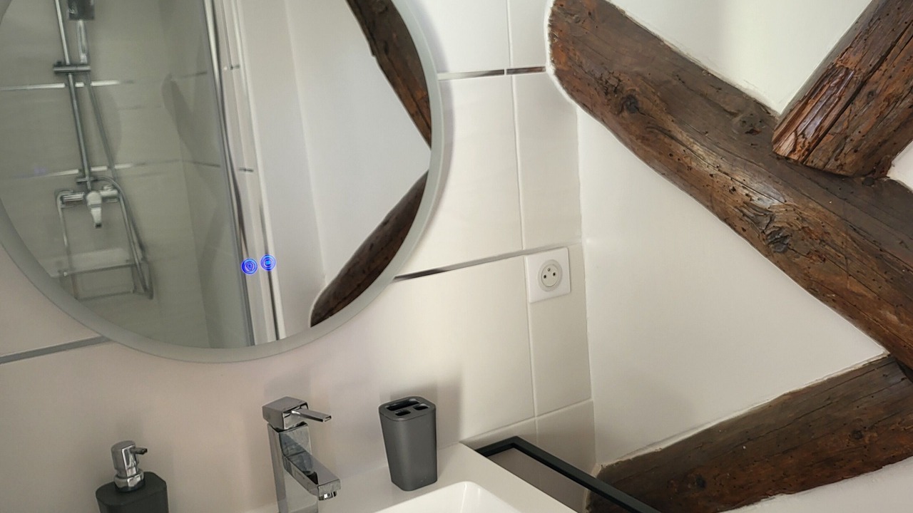 Photo of Bathroom in Marsillargues