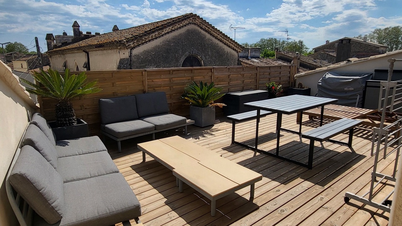 Photo of Outdoor in Marsillargues