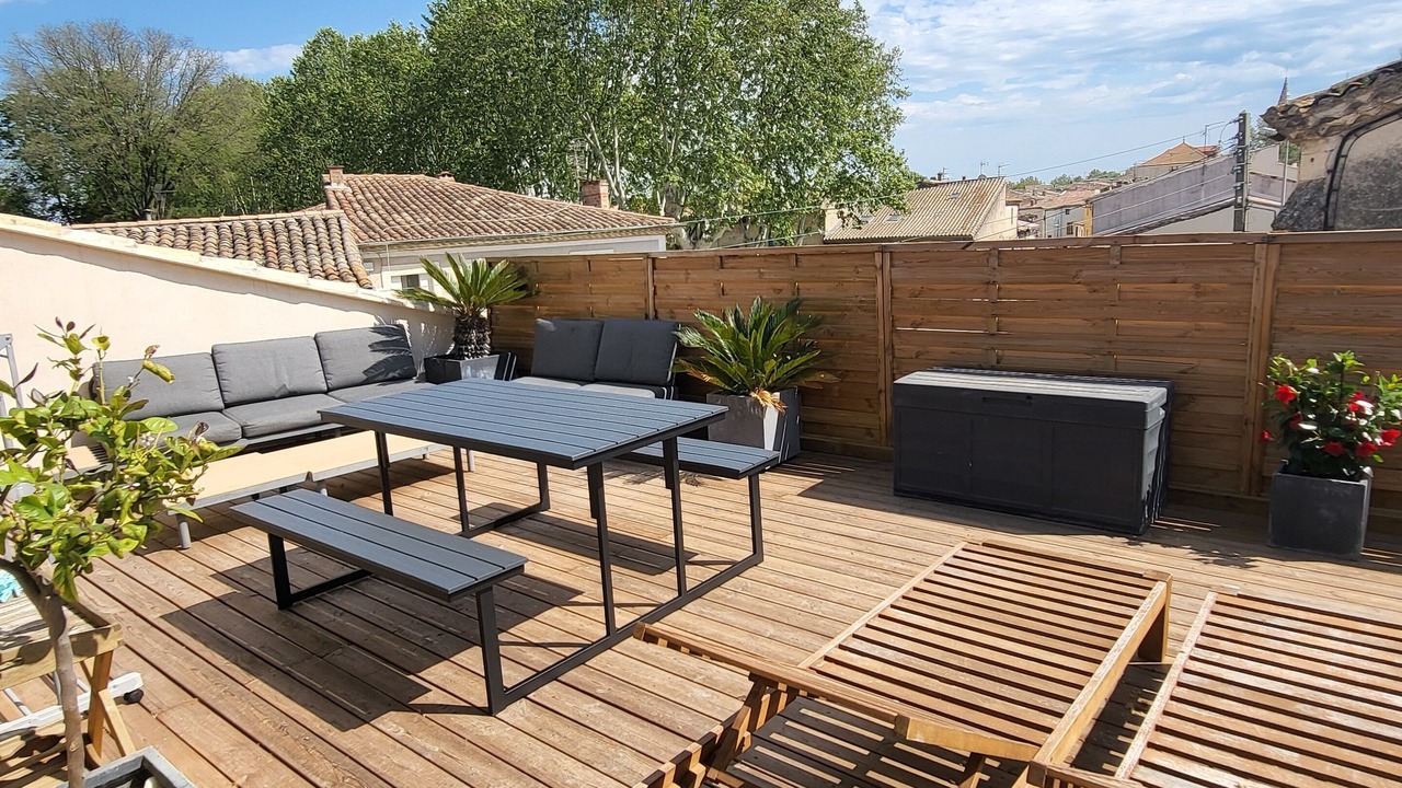 Photo of Outdoor in Marsillargues