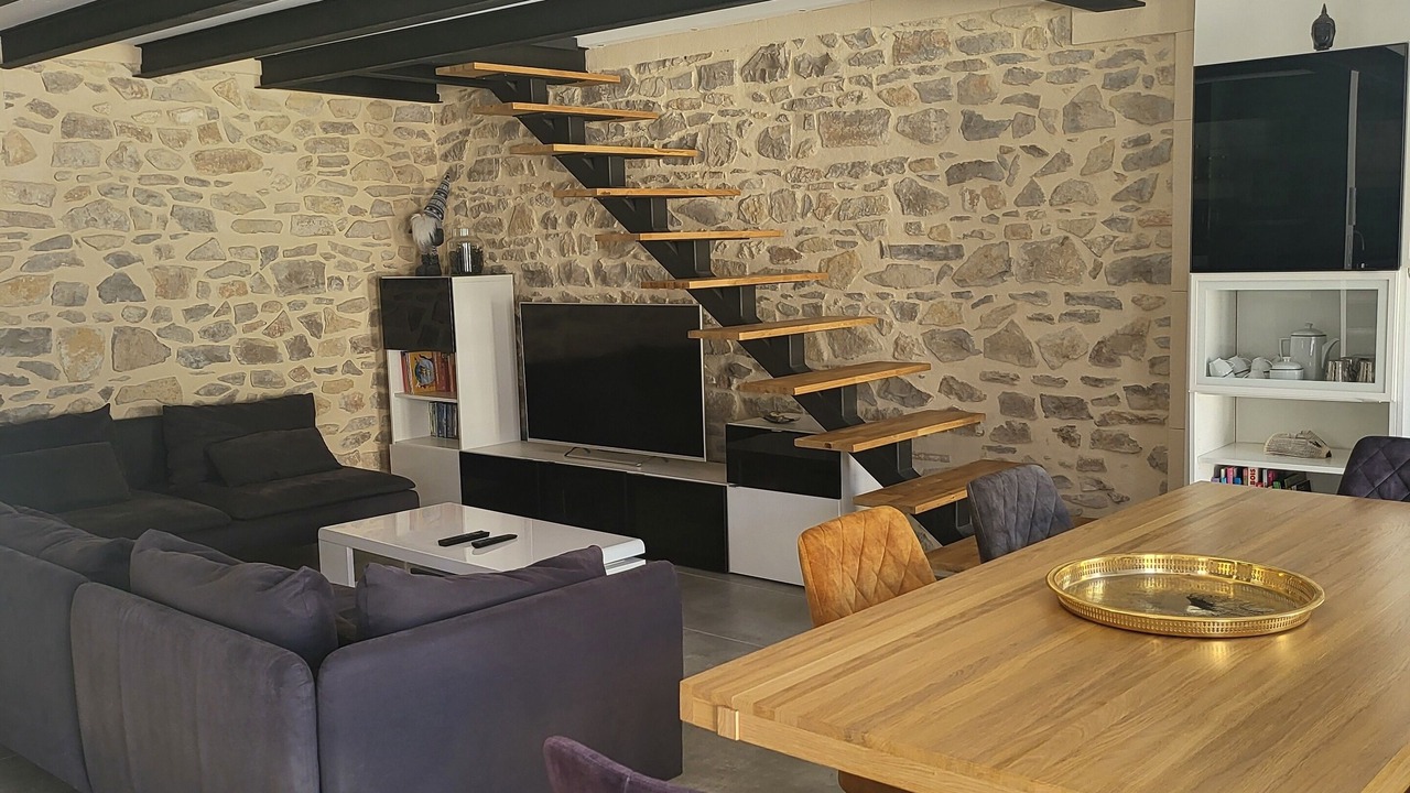 Photo of Livingroom in Marsillargues
