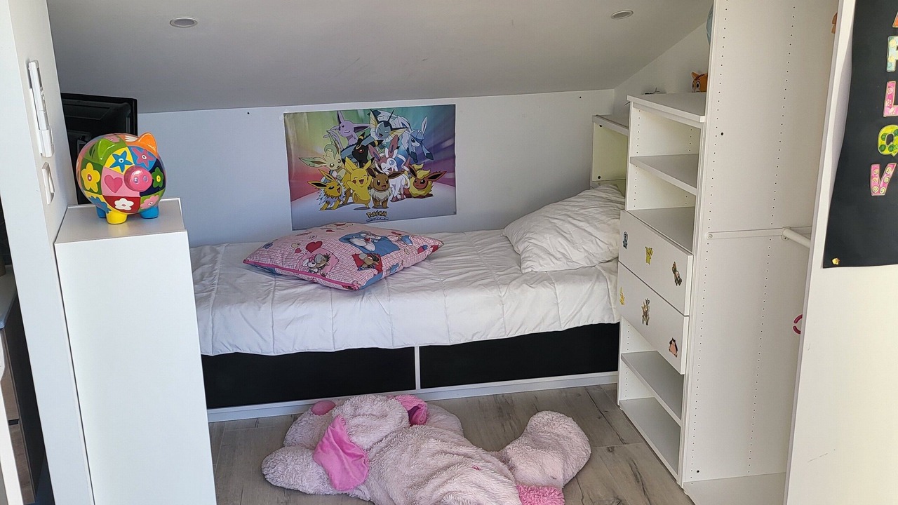 Photo of Bedroom in Marsillargues