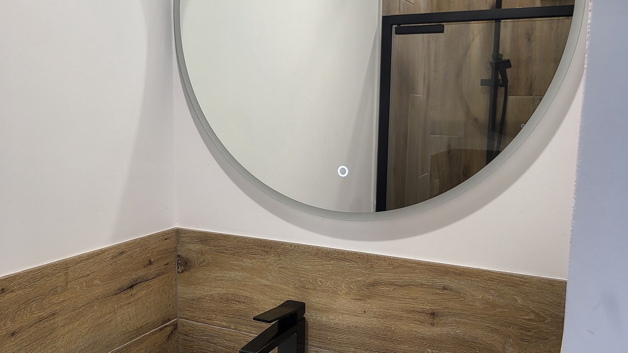 Photo of Bathroom in Marsillargues