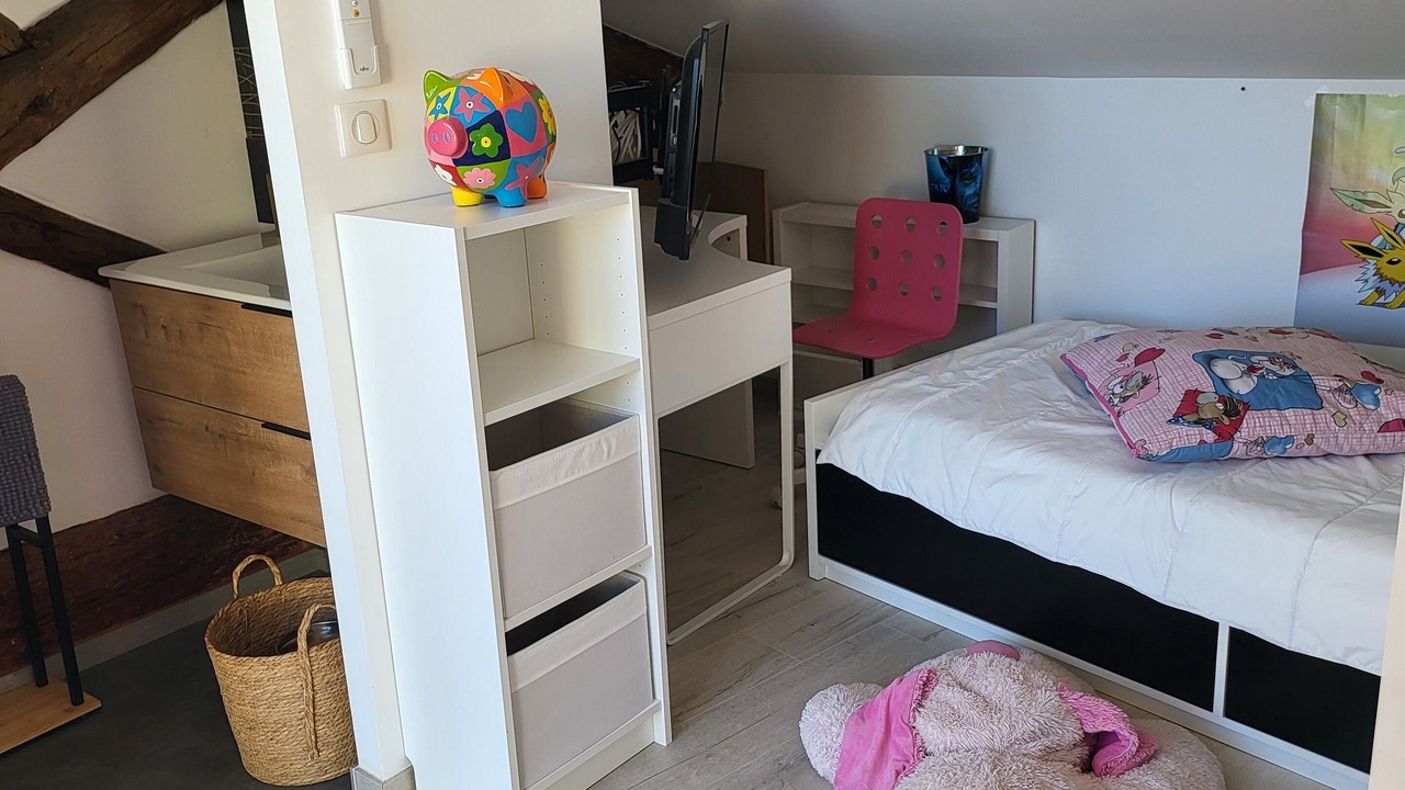 Photo of Bedroom in Marsillargues