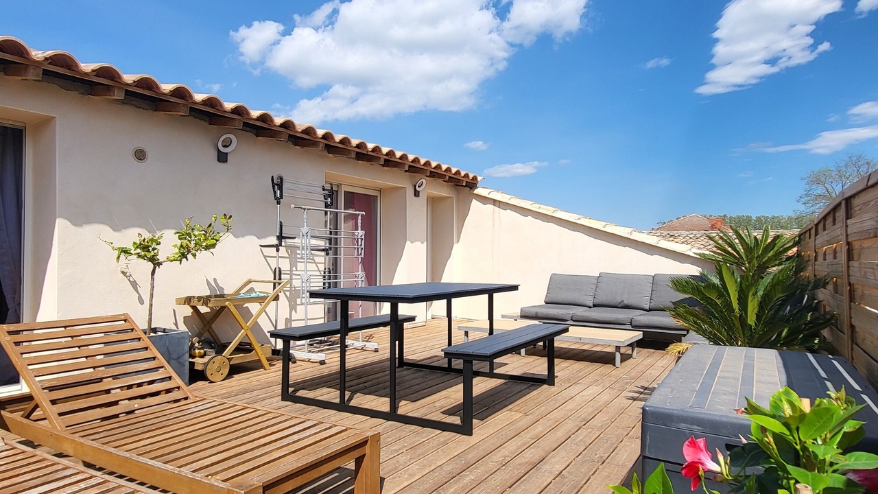 Photo of Outdoor in Marsillargues