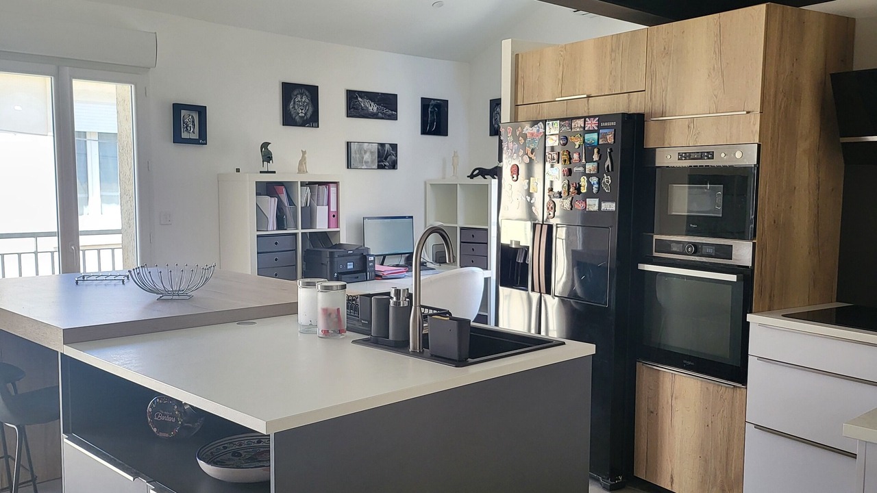 Photo of Kitchen in Marsillargues