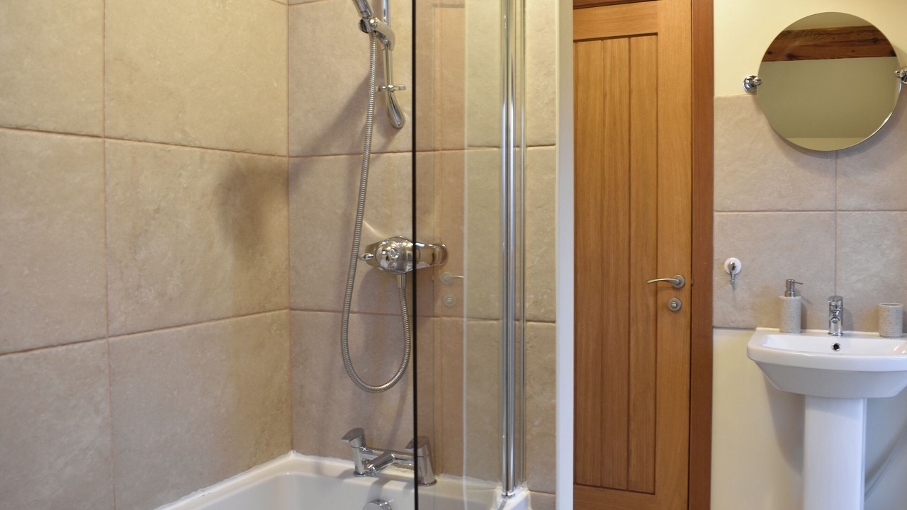 Photo of Bathroom in Greystoke