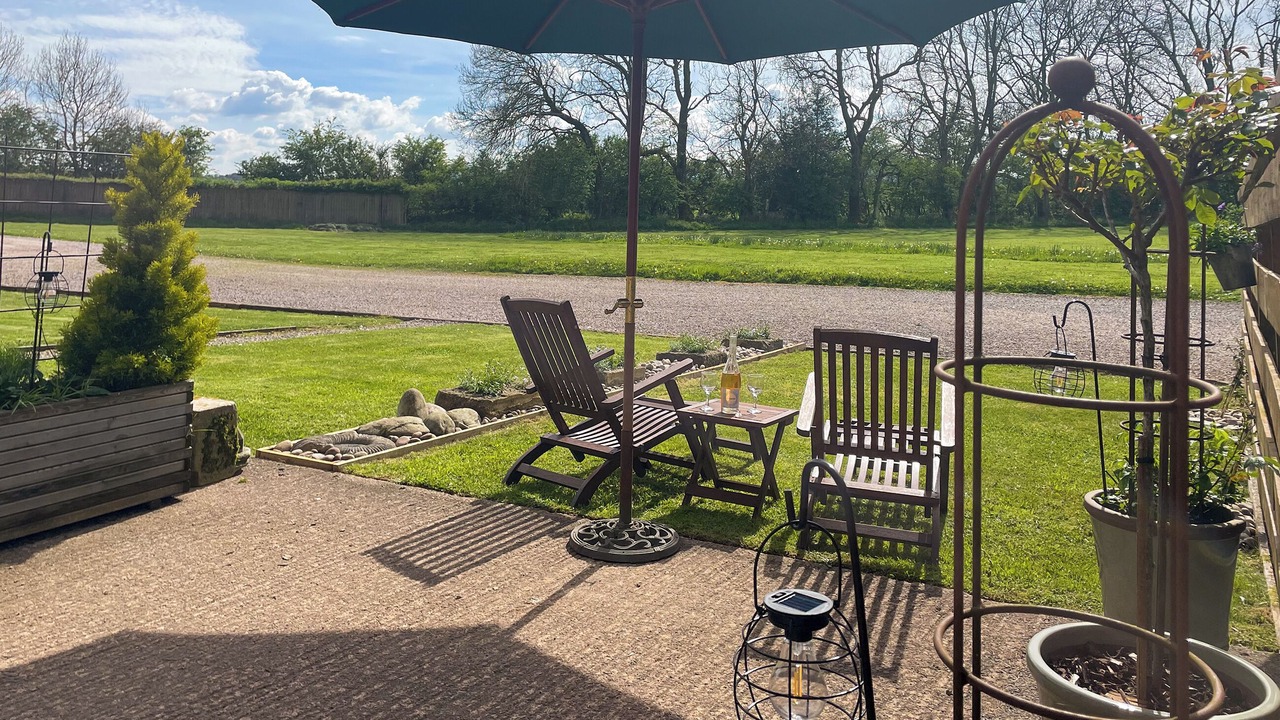 Photo of Outdoor in Greystoke