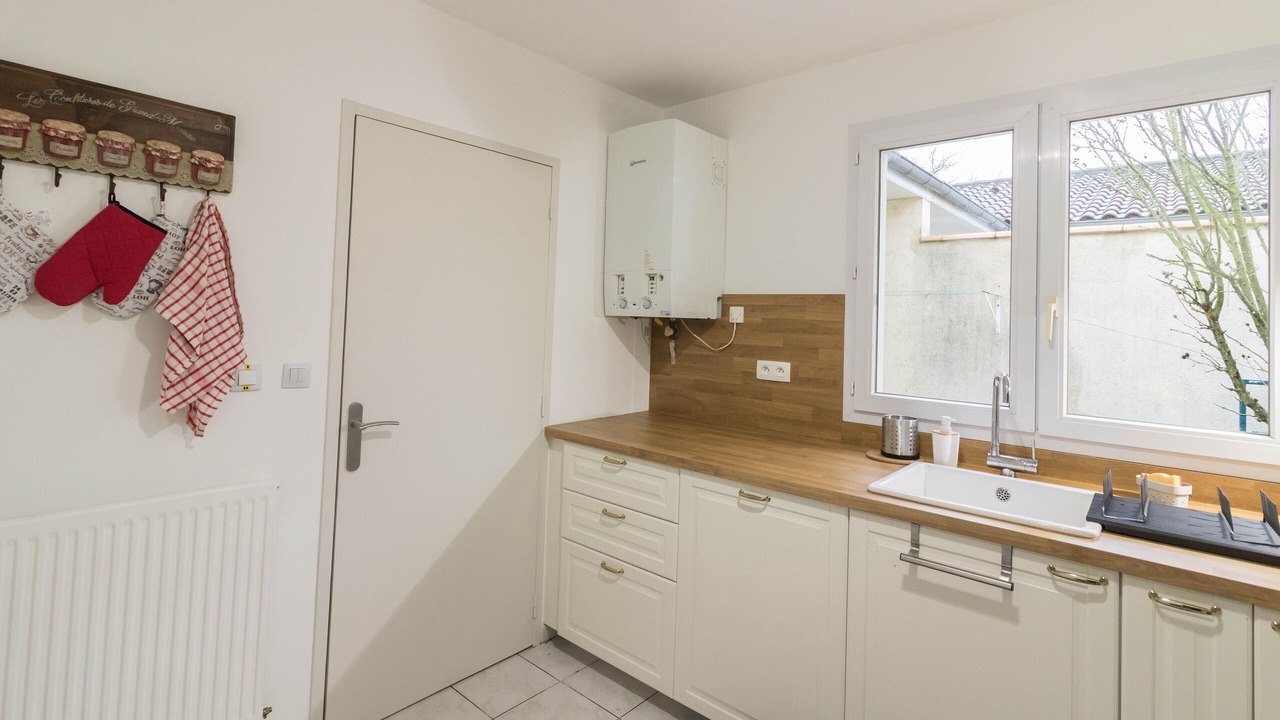 Photo of Kitchen in Revel