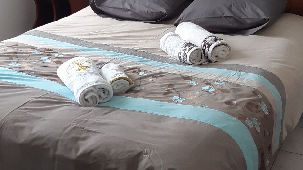 Photo of Bedroom in Revel