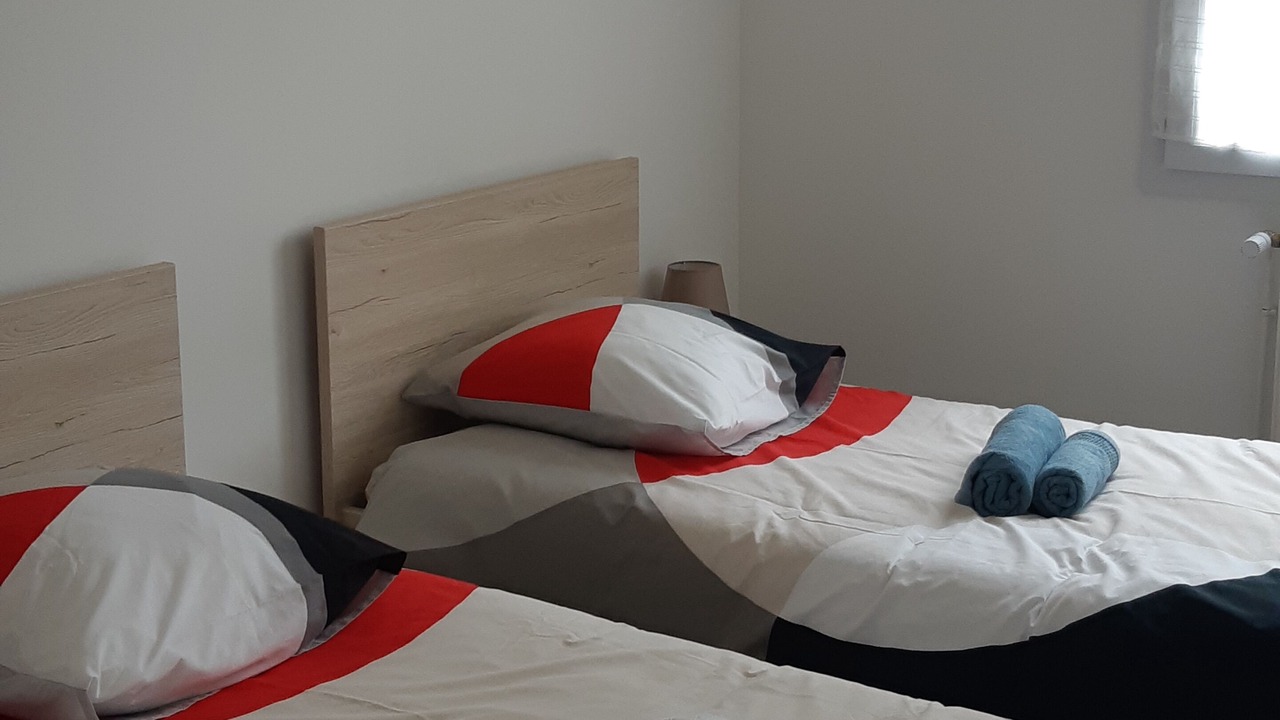 Photo of Bedroom in Revel