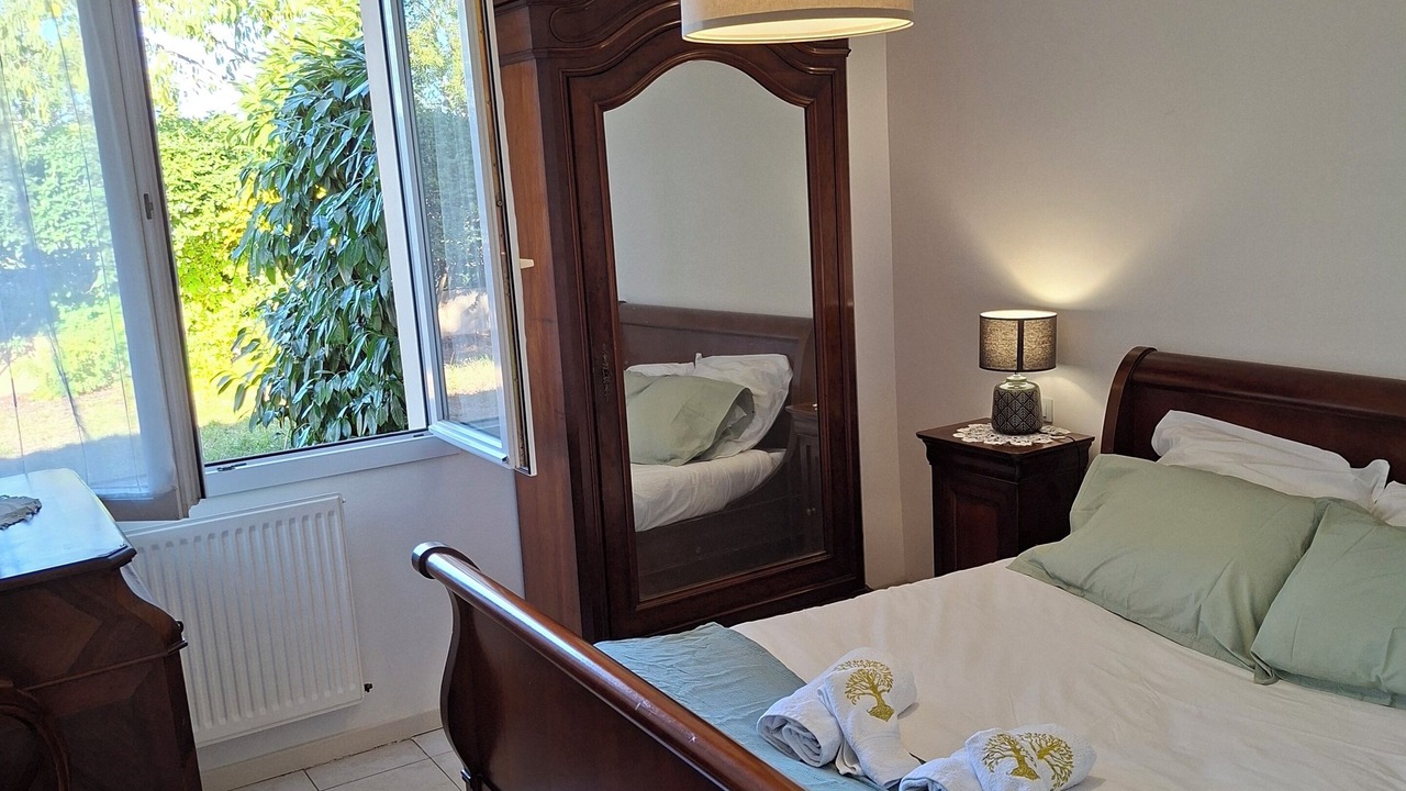 Photo of Bedroom in Revel