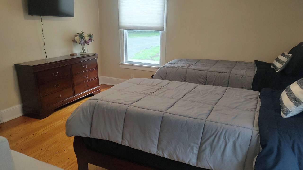 Photo of Bedroom in Town of Concord