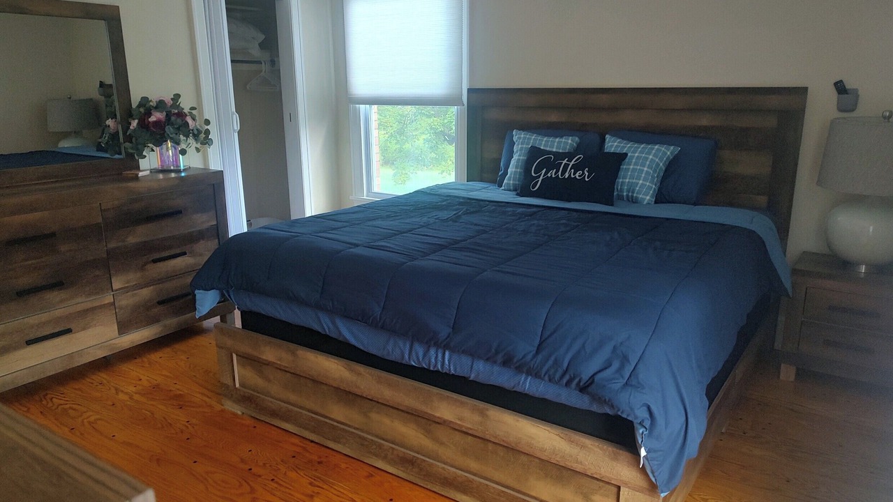 Photo of Bedroom in Town of Concord