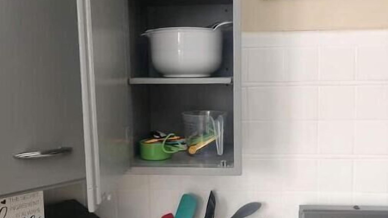 Photo of Kitchen in Town of Concord