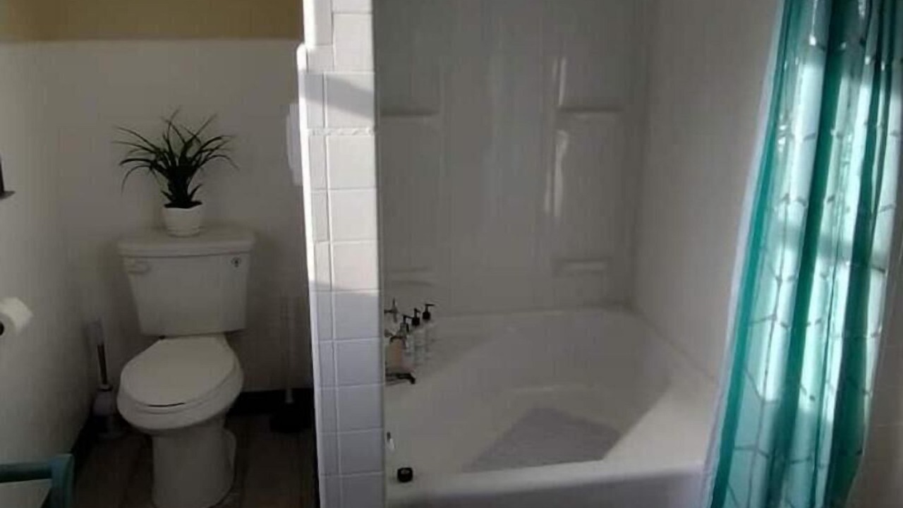 Photo of Bathroom in Town of Concord