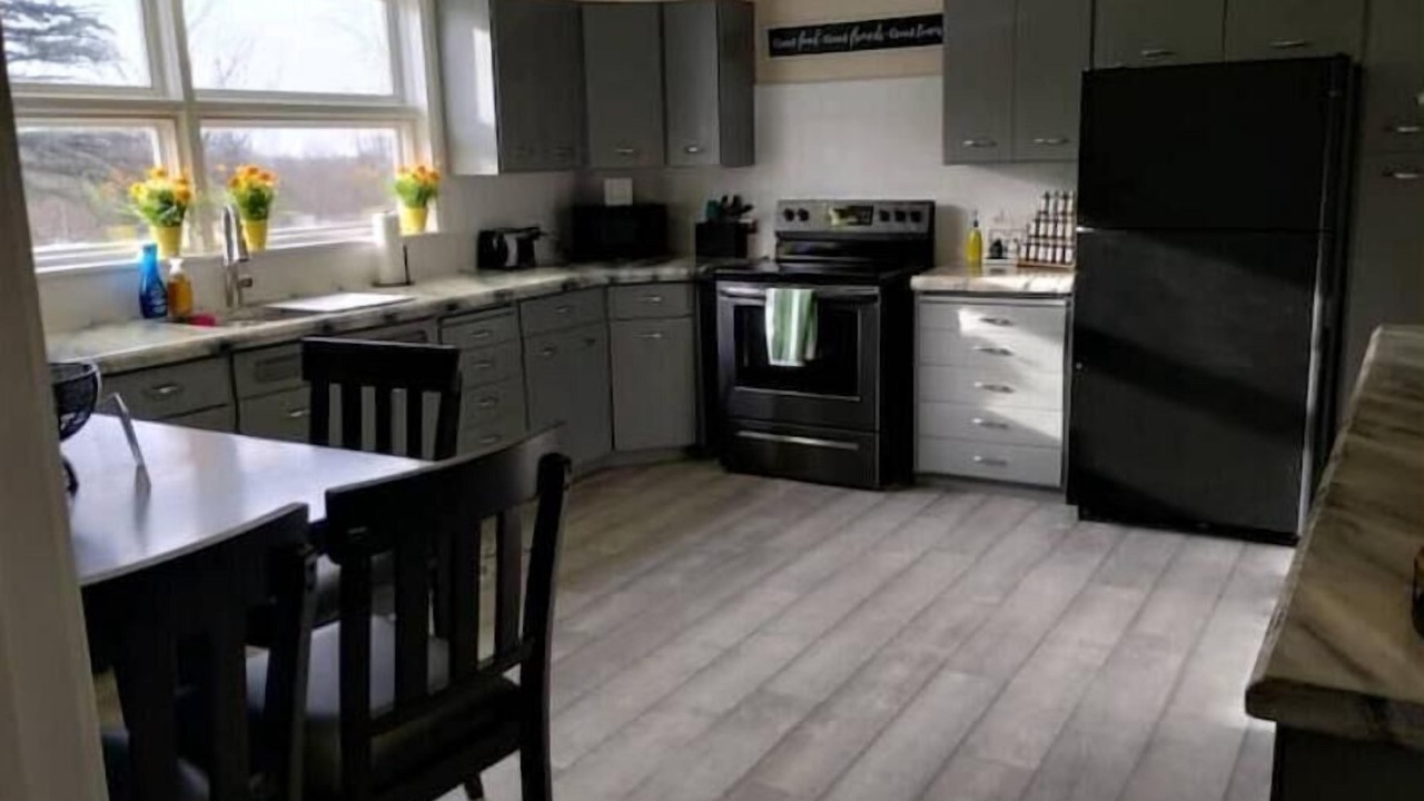 Photo of Kitchen in Town of Concord
