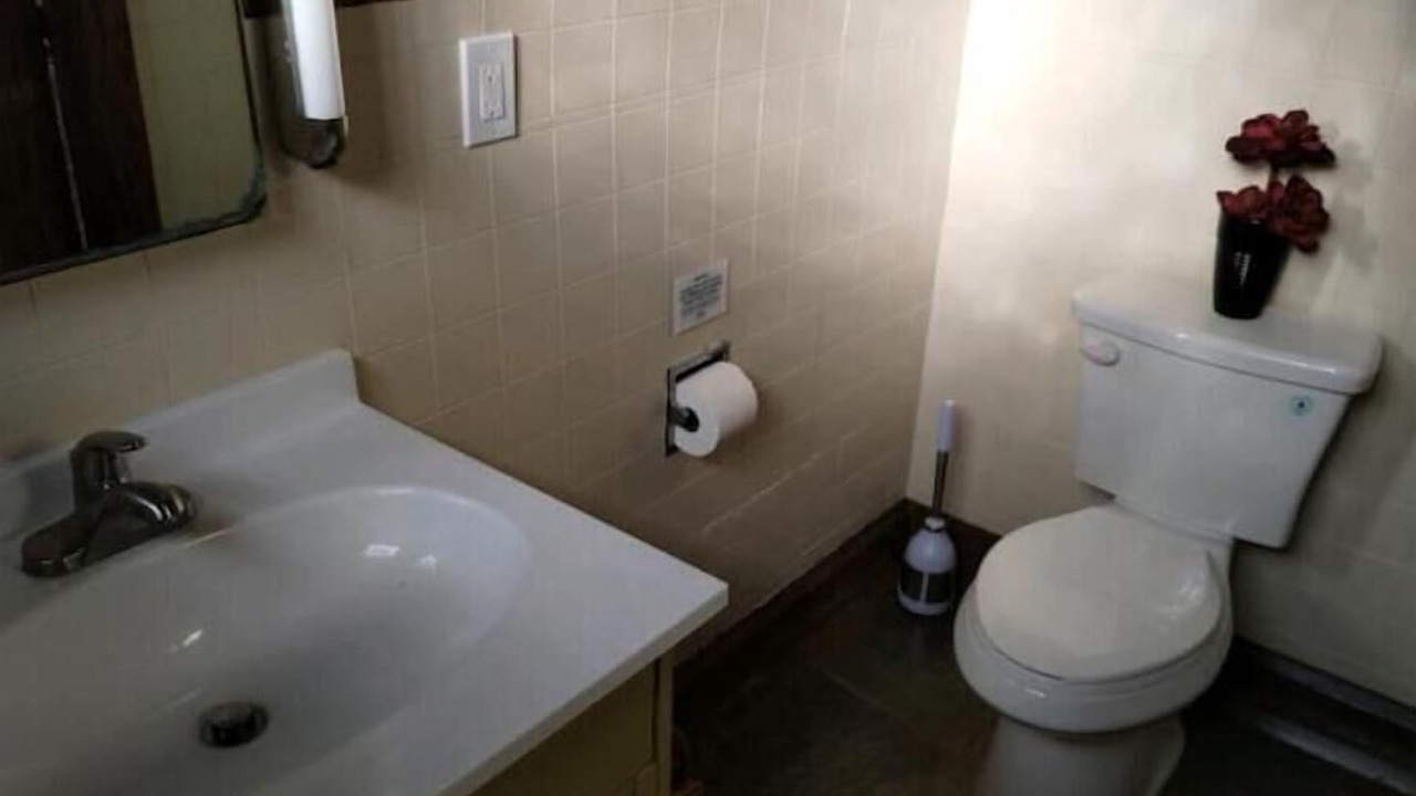 Photo of Bathroom in Town of Concord