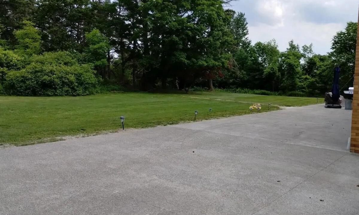 Photo of Outdoor in Town of Concord