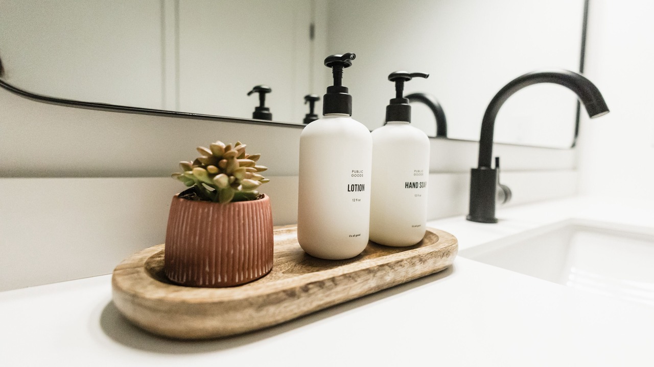 Photo of Bathroom in Columbia Falls