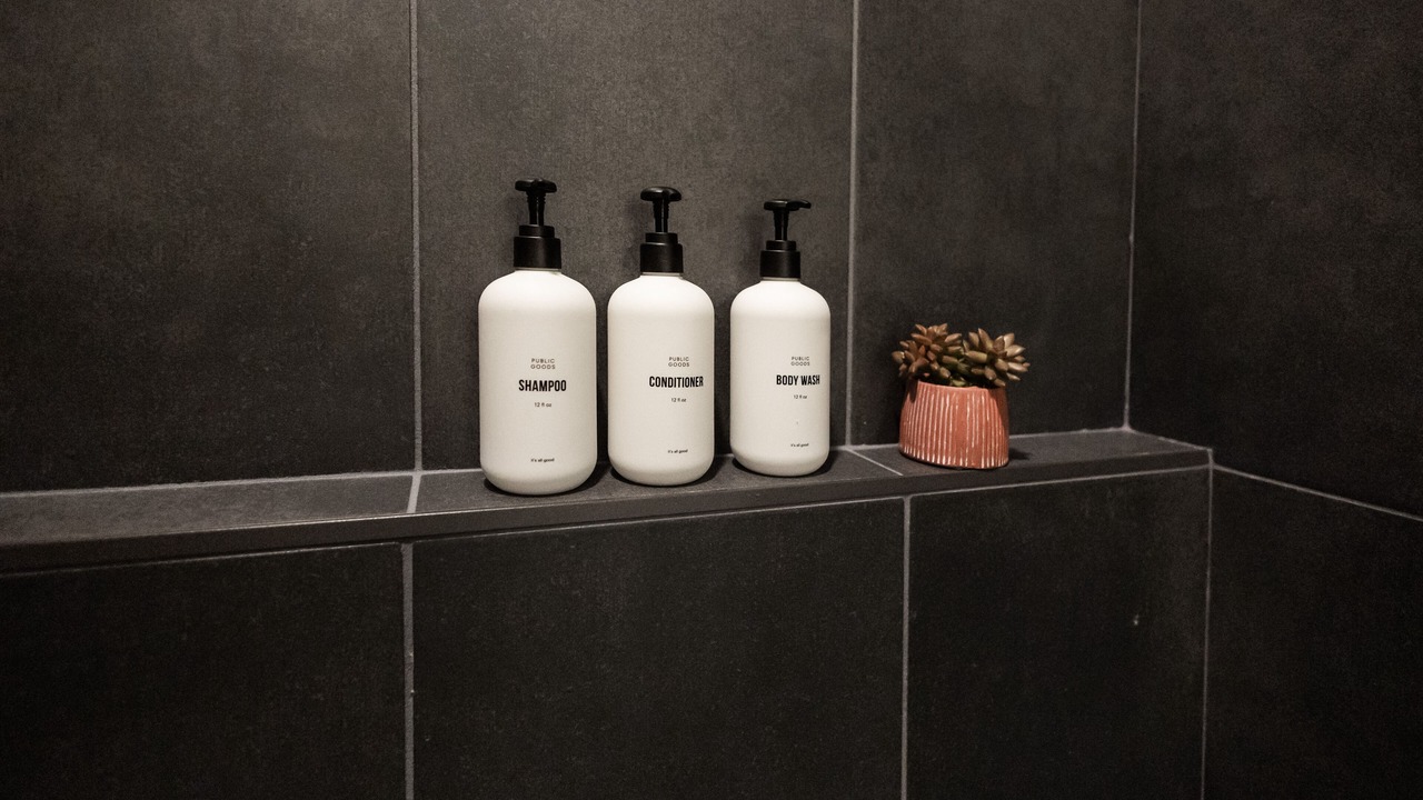 Photo of Bathroom in Columbia Falls