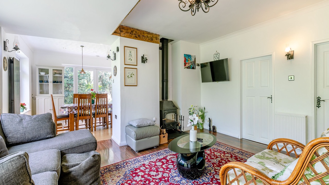 Photo of Bedroom in Newark upon Trent