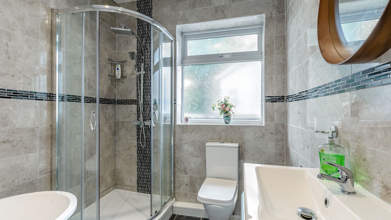 Photo of Bathroom in Newark upon Trent