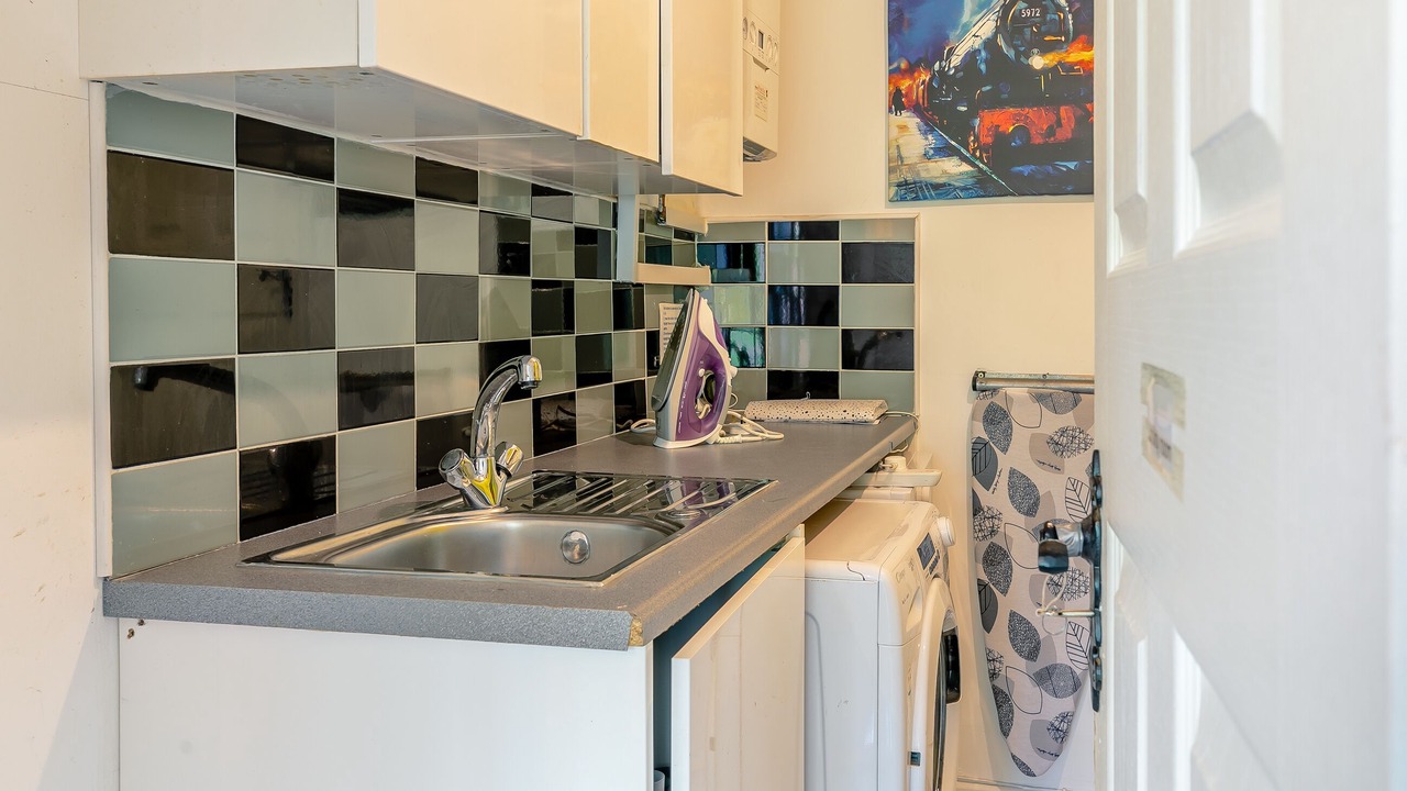 Photo of Bedroom in Newark upon Trent