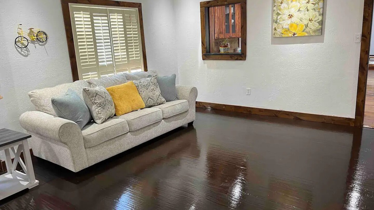 Photo of Livingroom in Era