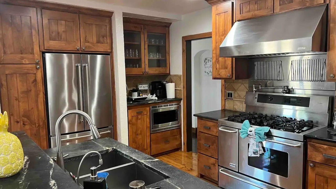 Photo of Kitchen in Era