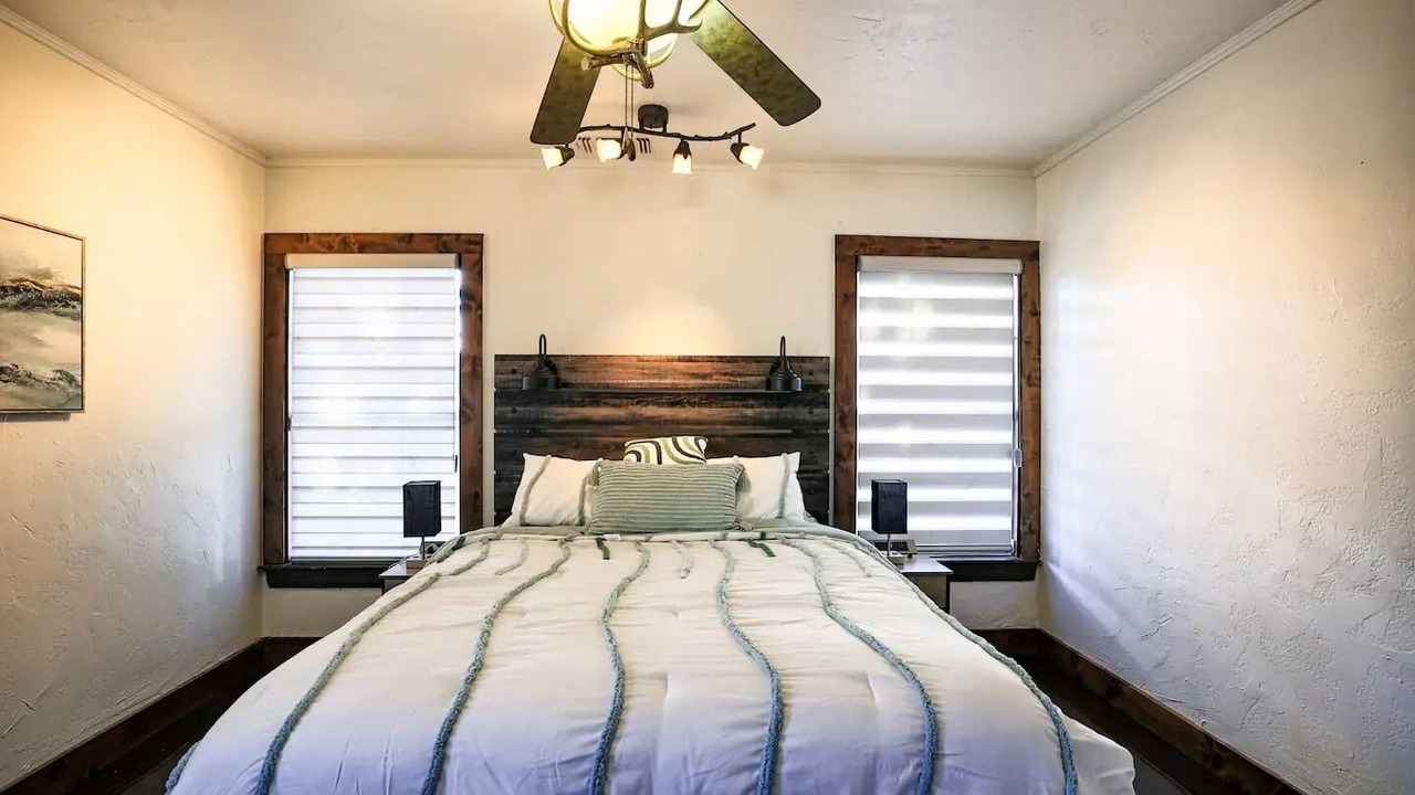 Photo of Bedroom in Era