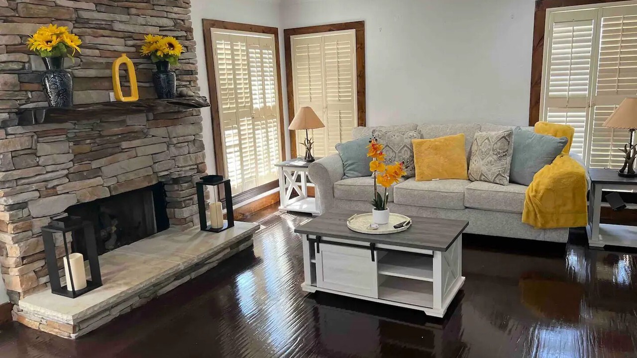 Photo of Livingroom in Era