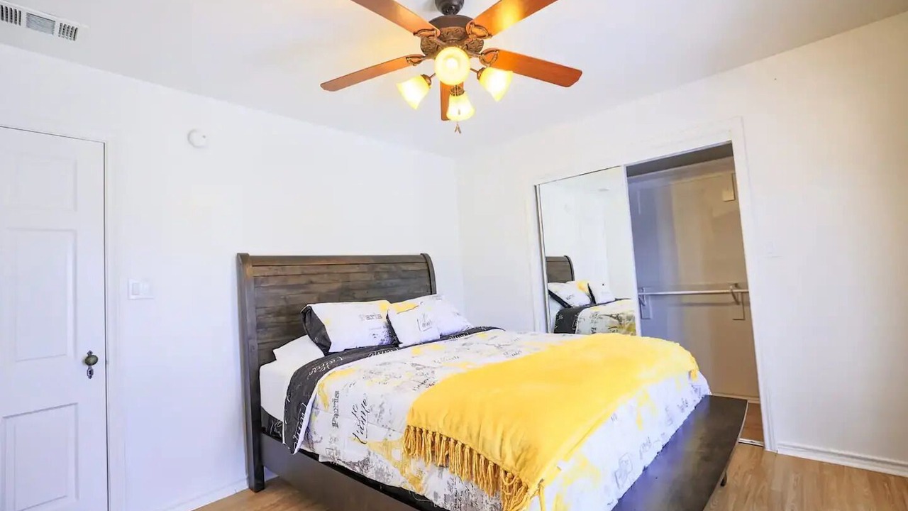 Photo of Bedroom in Era