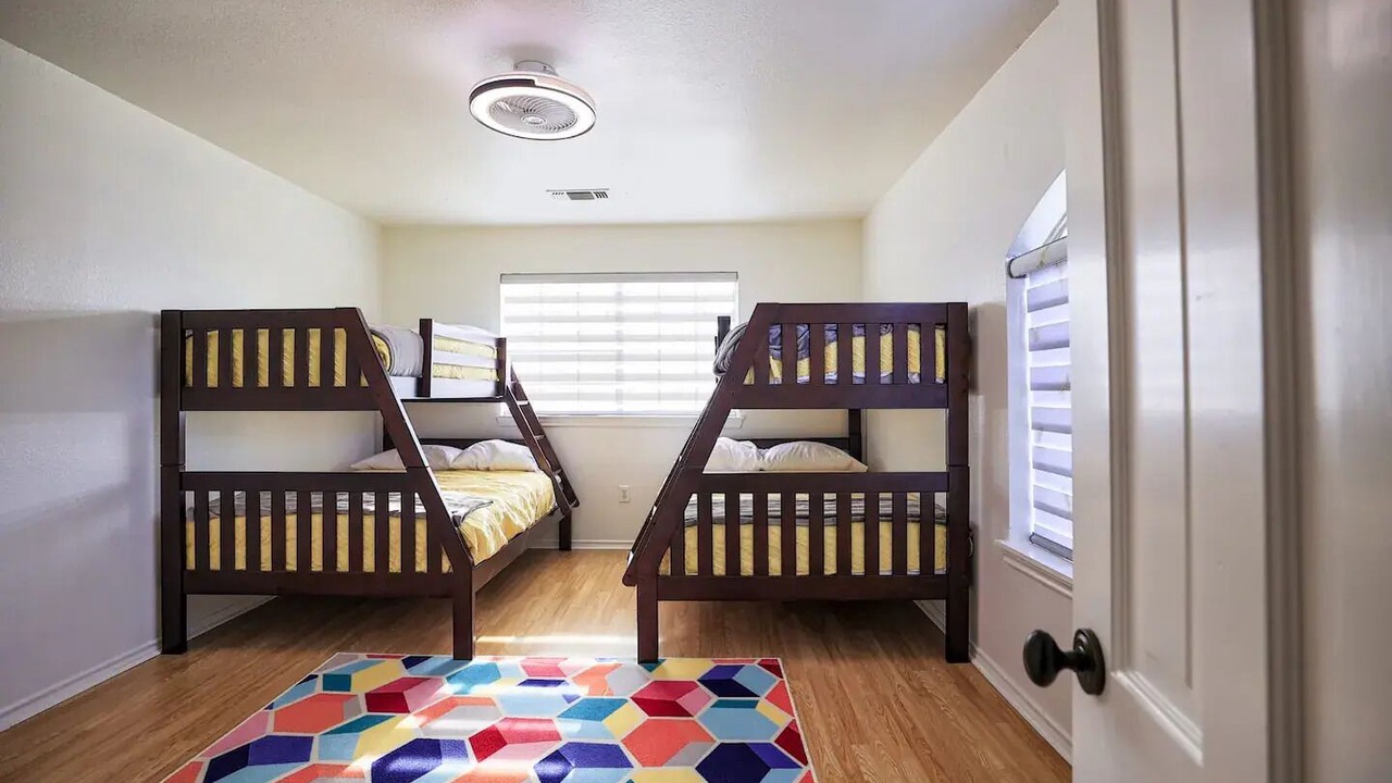 Photo of Bedroom in Era