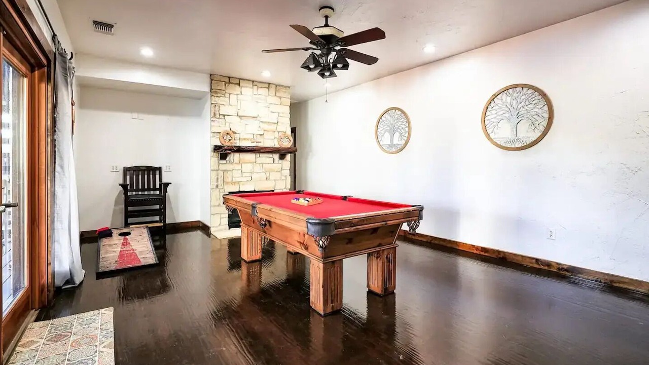 Photo of Bedroom in Era