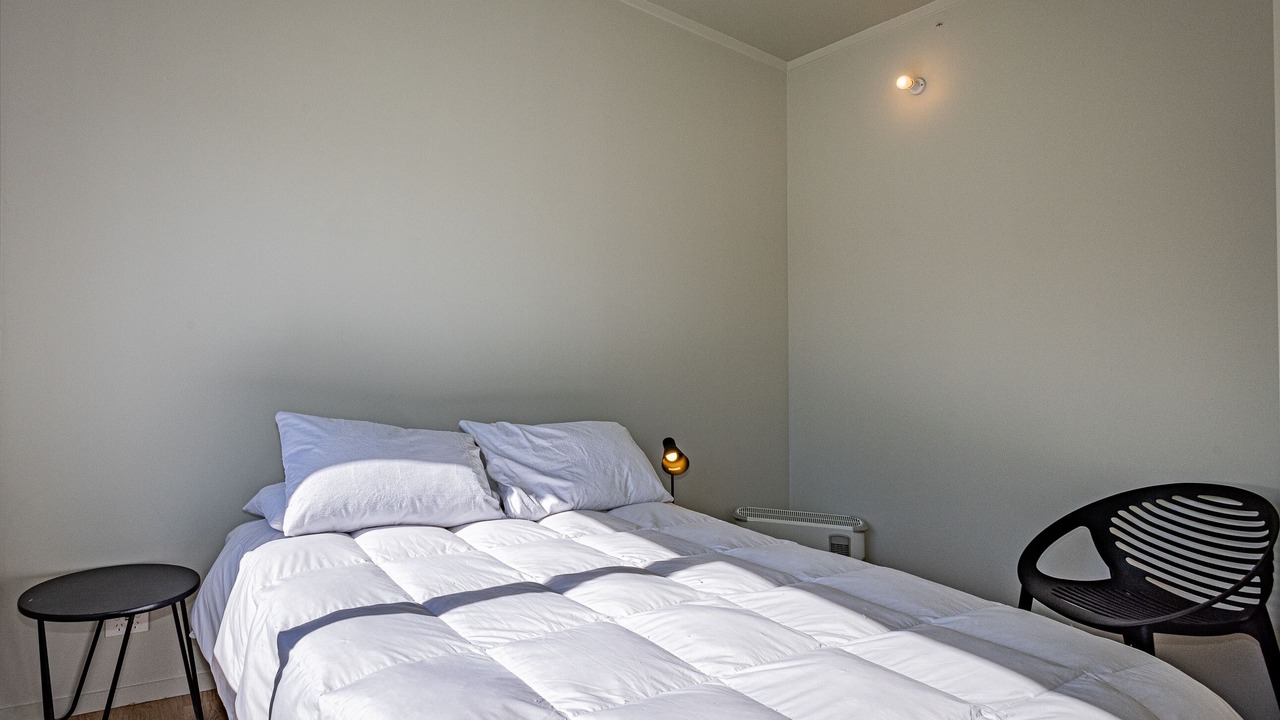 Photo of Bedroom in Rangataua
