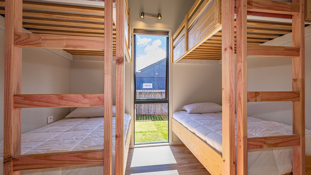 Photo of Bedroom in Rangataua