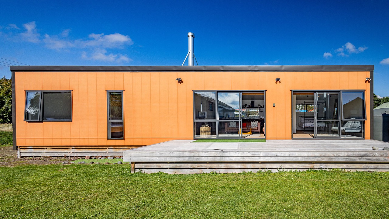 Photo of Outdoor in Rangataua