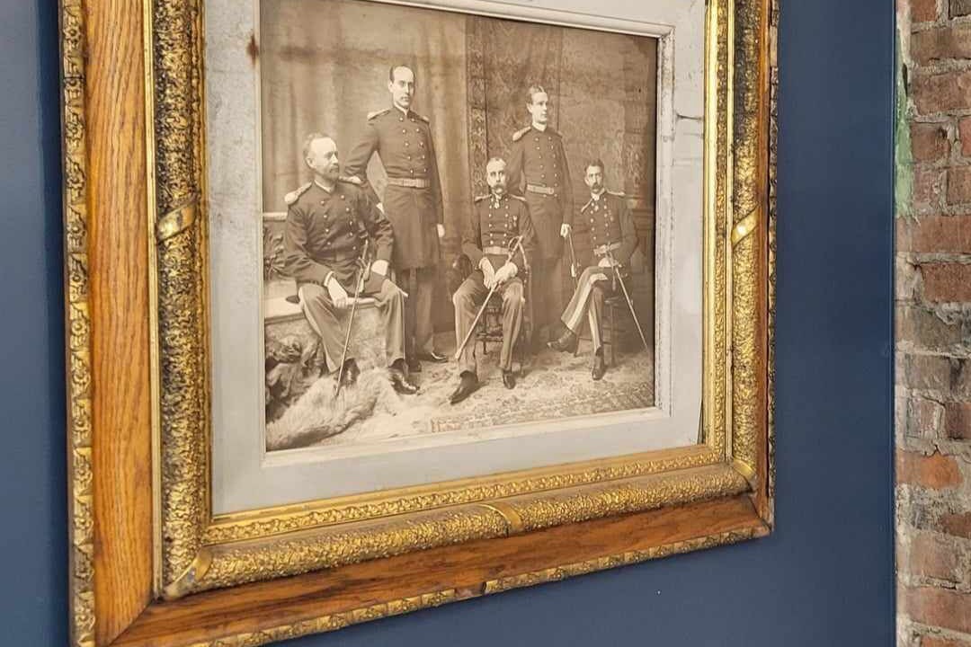 Photo of Others in Geneva