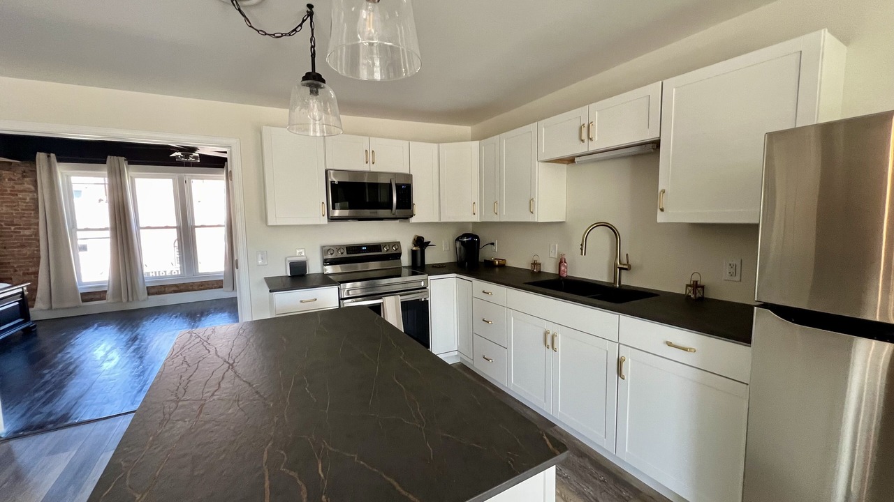 Photo of Kitchen in Geneva