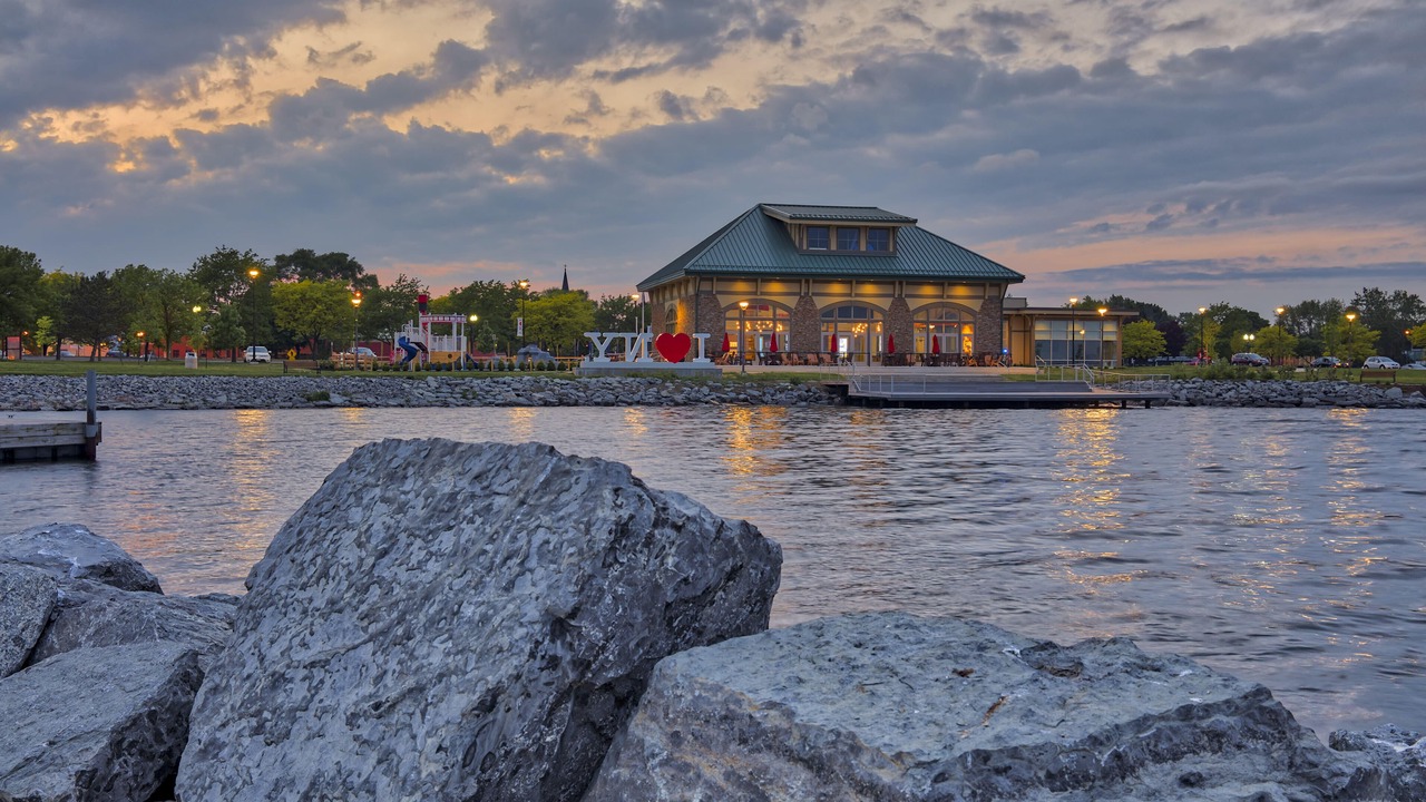 Photo of Outdoor in Geneva