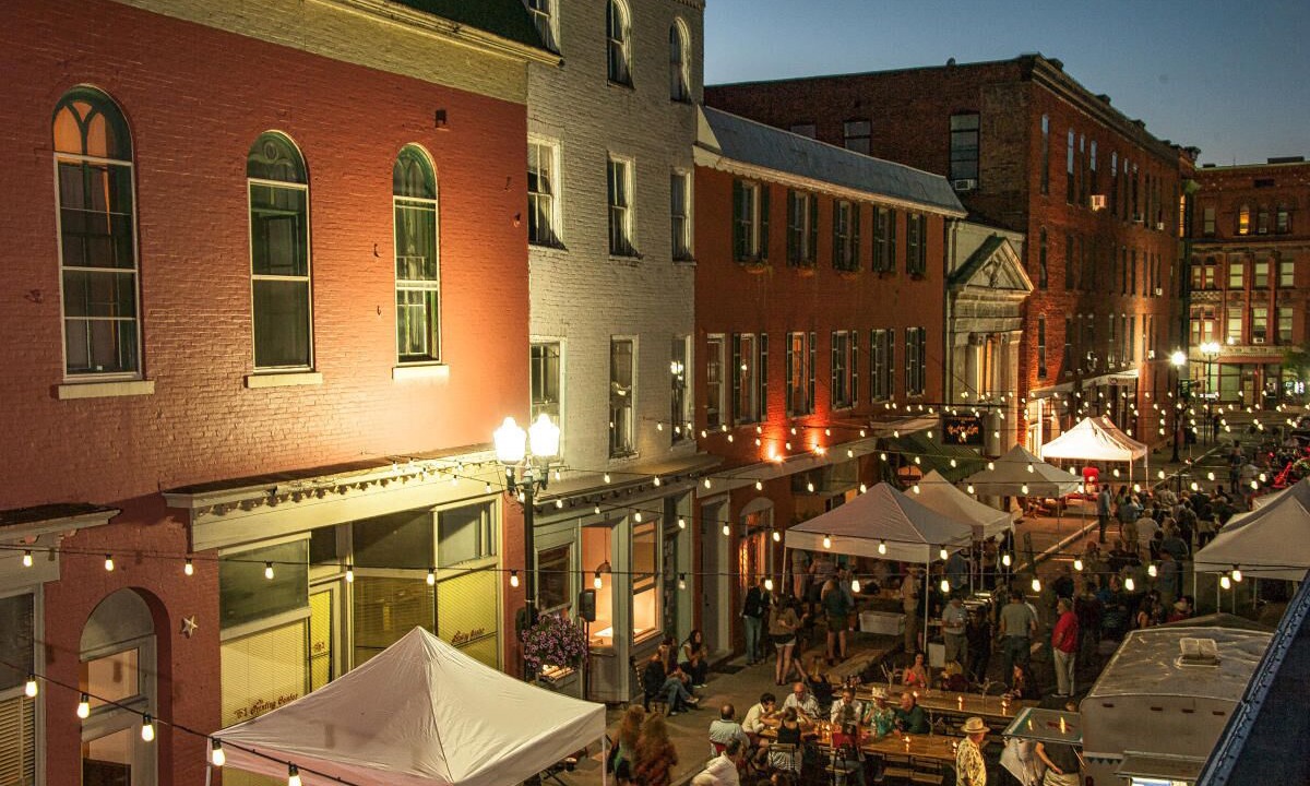 Photo of Others in Geneva