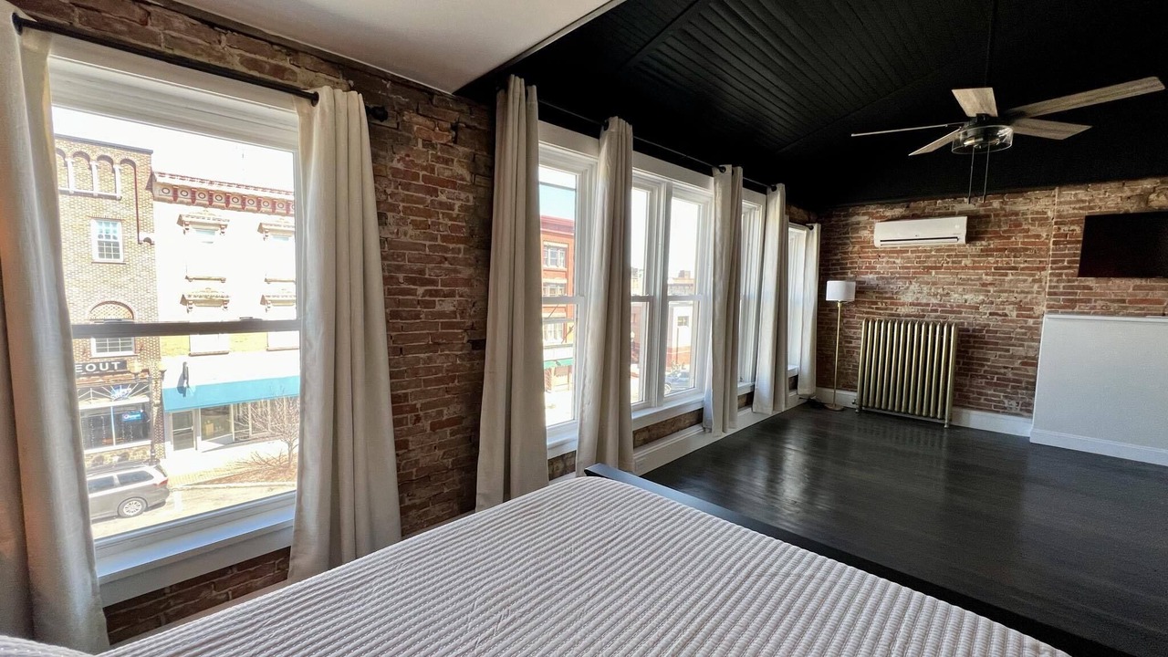 Photo of Bedroom in Geneva