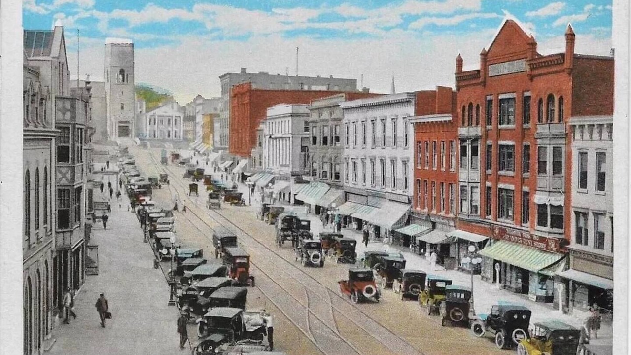 Photo of Bedroom in Geneva