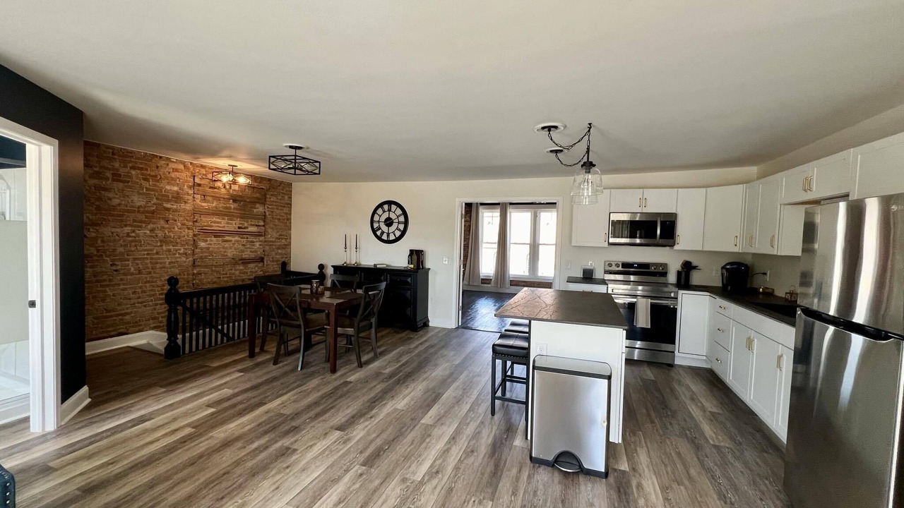 Photo of Kitchen in Geneva