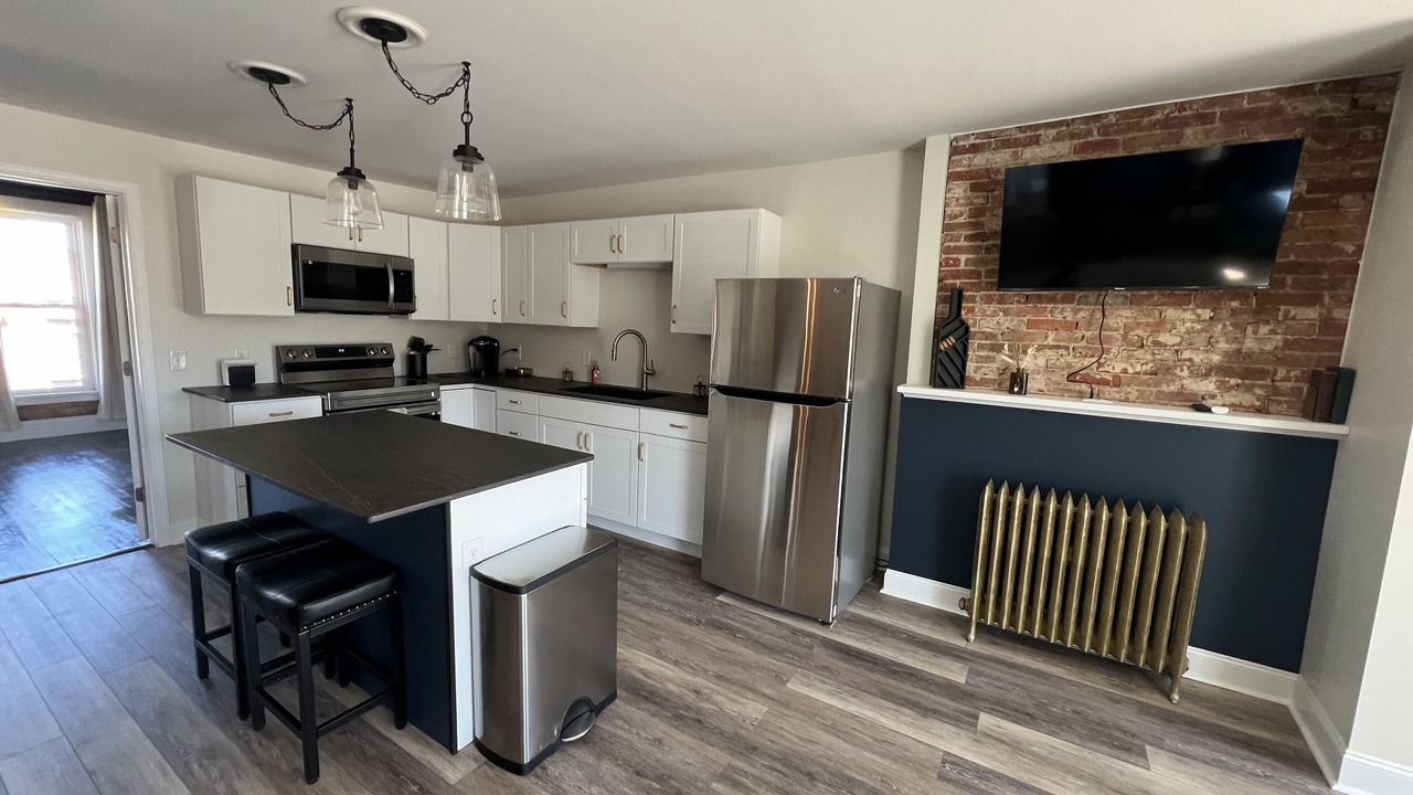 Photo of Kitchen in Geneva