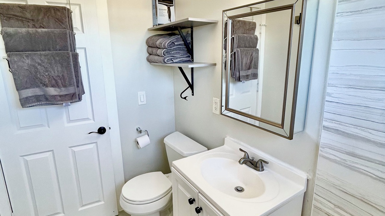 Photo of Bathroom in West Palm Beach