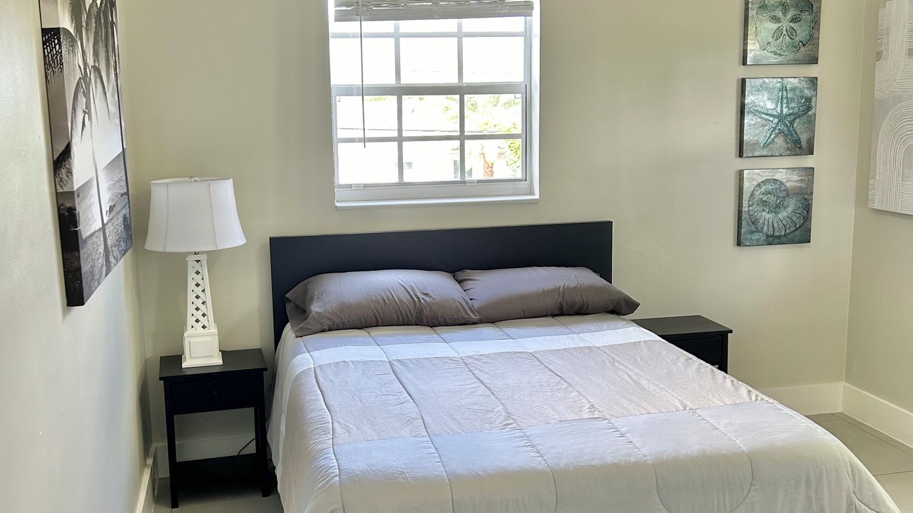Photo of Bedroom in West Palm Beach