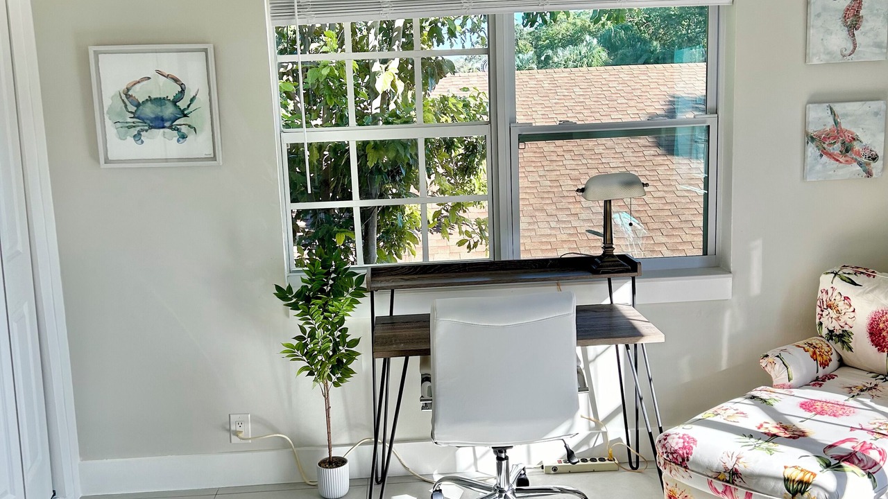 Photo of Bedroom in West Palm Beach