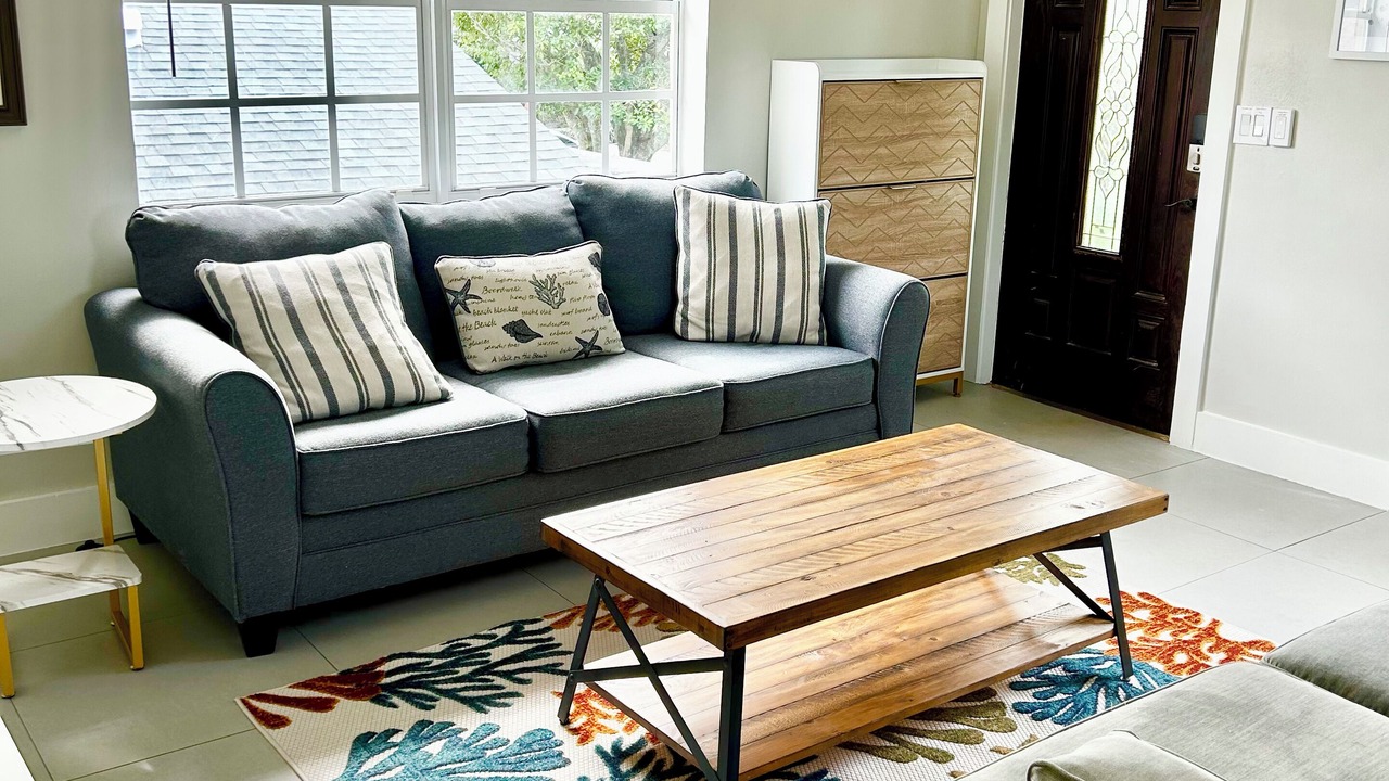 Photo of Livingroom in West Palm Beach